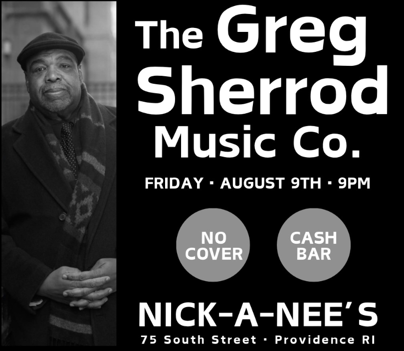 Nick-a-Nees: The Greg Sherrod Music Co.